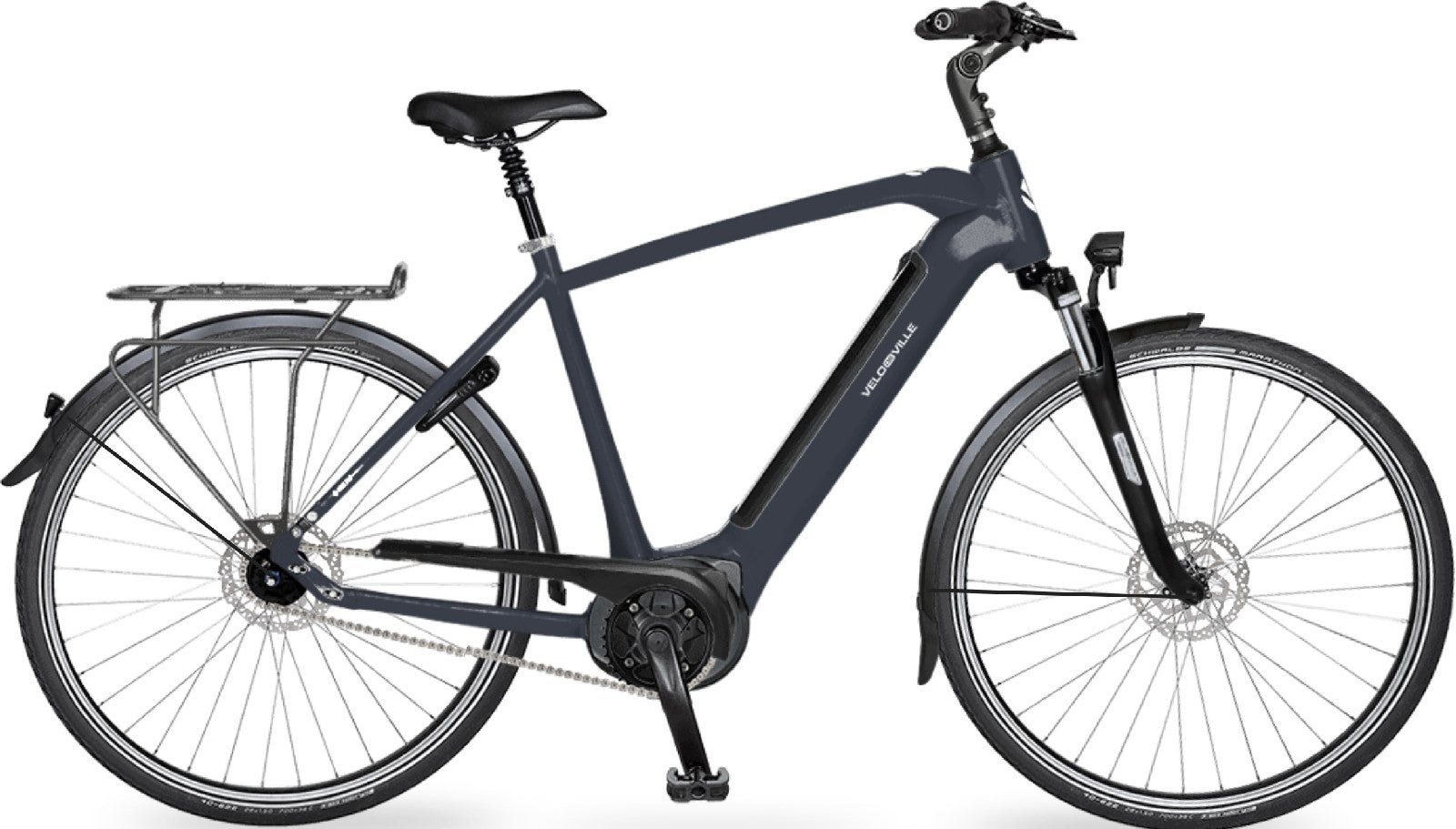 Velo de Ville AEB 890 Allround 5G RT