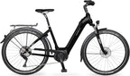 Velo de Ville SEB 890 SUV Smart Smooth 9G - 625 Wh - 2023 - 27,5 Zoll - Tiefeinsteiger