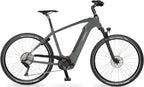 Velo de Ville SEB 890 SUV Smart Smooth Cross 9G - 625 Wh - 2023 - 27,5 Zoll - Herren
