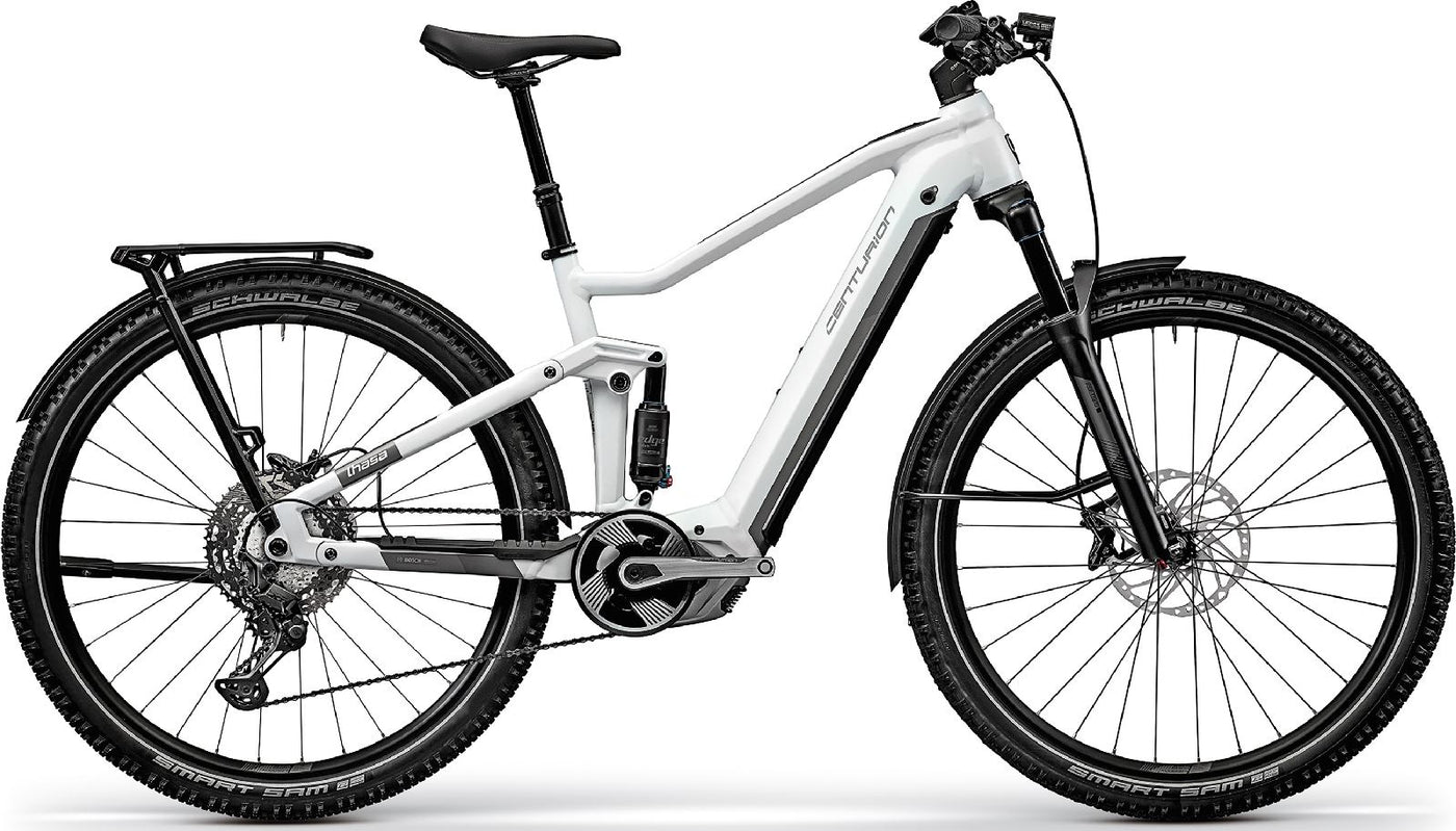 e bike fully 29 zoll 750 watt Centurion Lhasa R2700i EQ - 750 Wh - 2024 - 29 Zoll