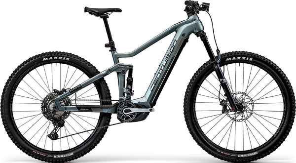Centurion Numinis R2600i - 625 Wh - 2024 - 29 Zoll - Unisex Fully