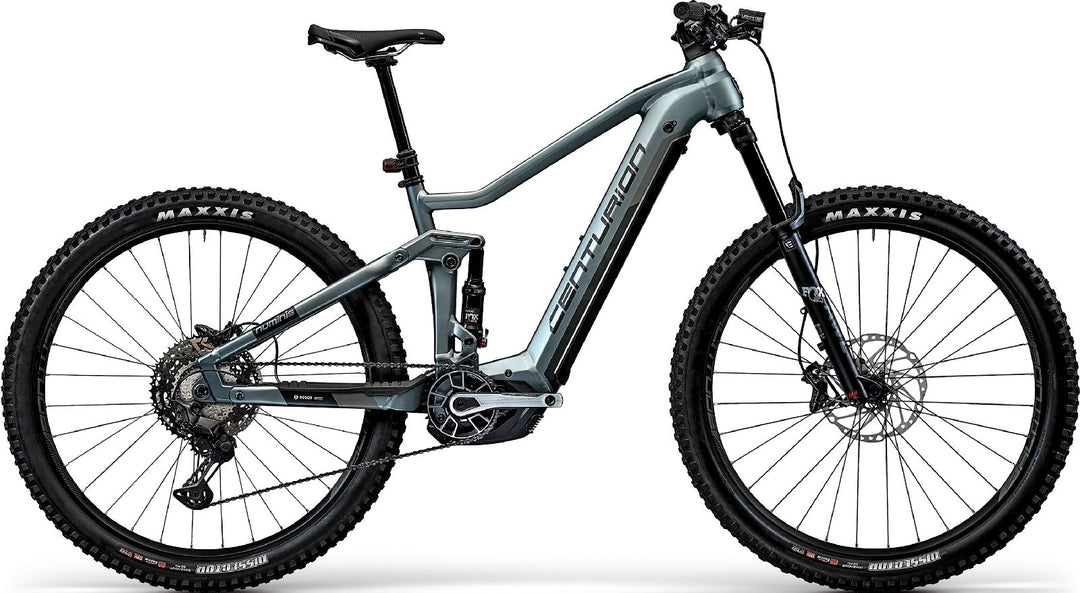 e-bike fully auslaufmodelle 29 zoll Centurion Numinis R2600i - 625 Wh - 2024 - 29 Zoll