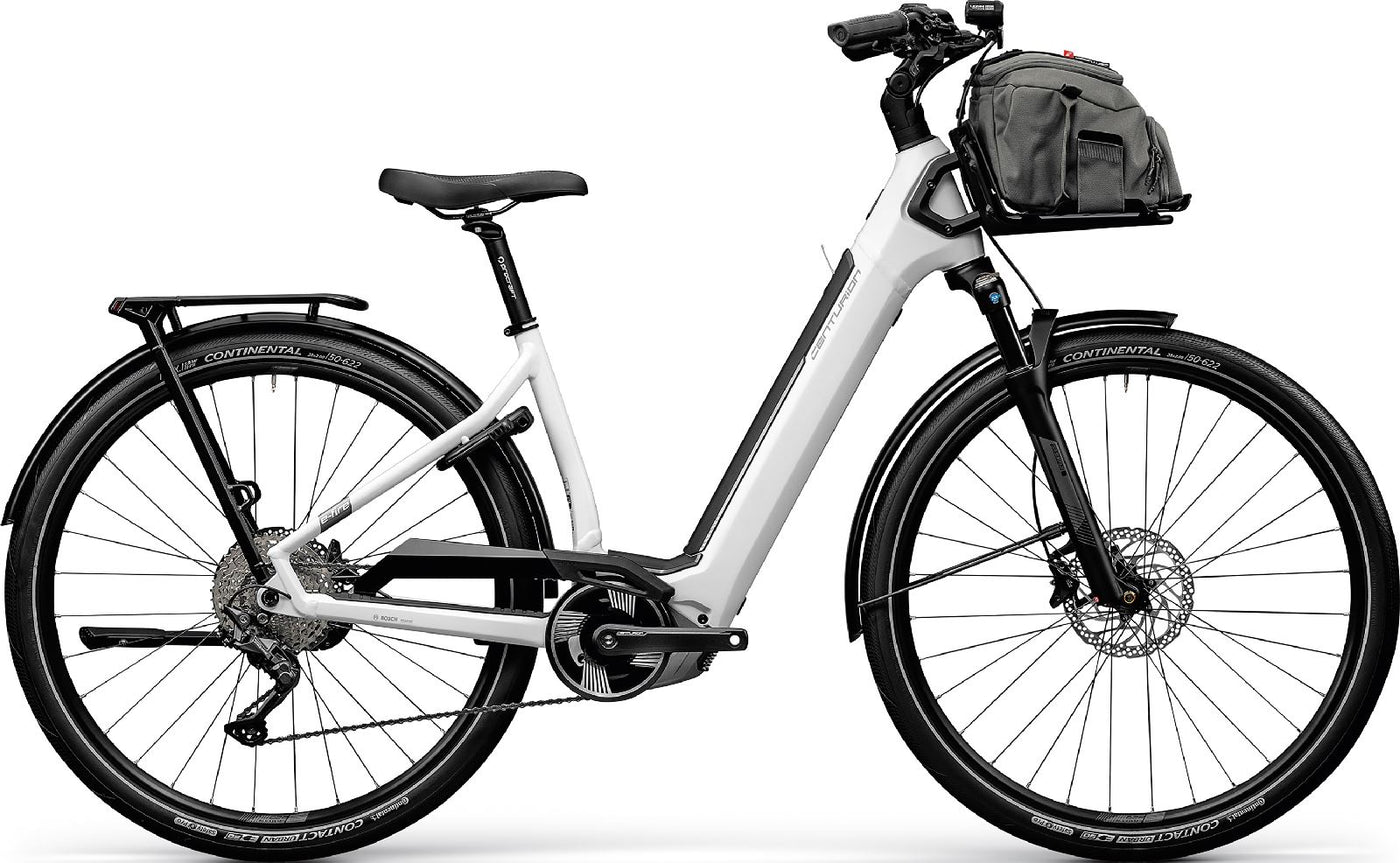 centurion fully e bike Centurion E-Fire R2000i L - 625 Wh - 2024 - 29 Zoll