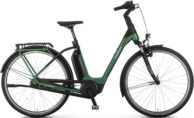 Kreidler Vitality Eco 3 Comfort - 400 Wh - 2023 - 28 Zoll - Tiefeinsteiger