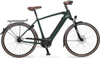 Velo de Ville AEB 490 Allround 8-Gang RT Style 625Wh - 625 Wh - 2024 - 28 Zoll - Herren