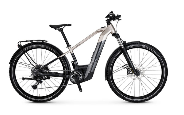 Kreidler SWYPE 2.0 HT Equipped – 625 Wh, Herren