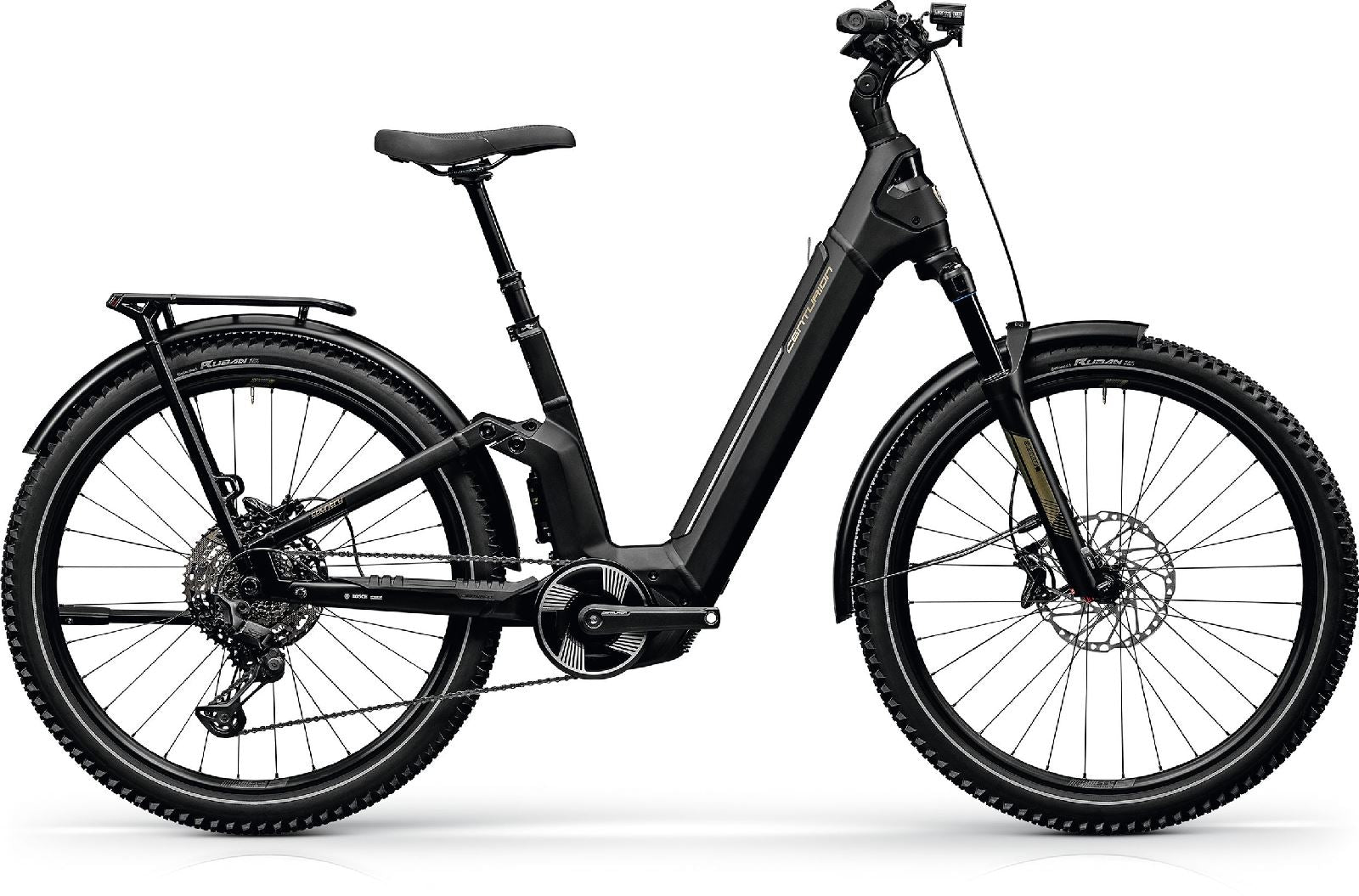 Centurion Country R3000i LX - 625 Wh - 2024 - 27,5 Zoll - Unisex Fully