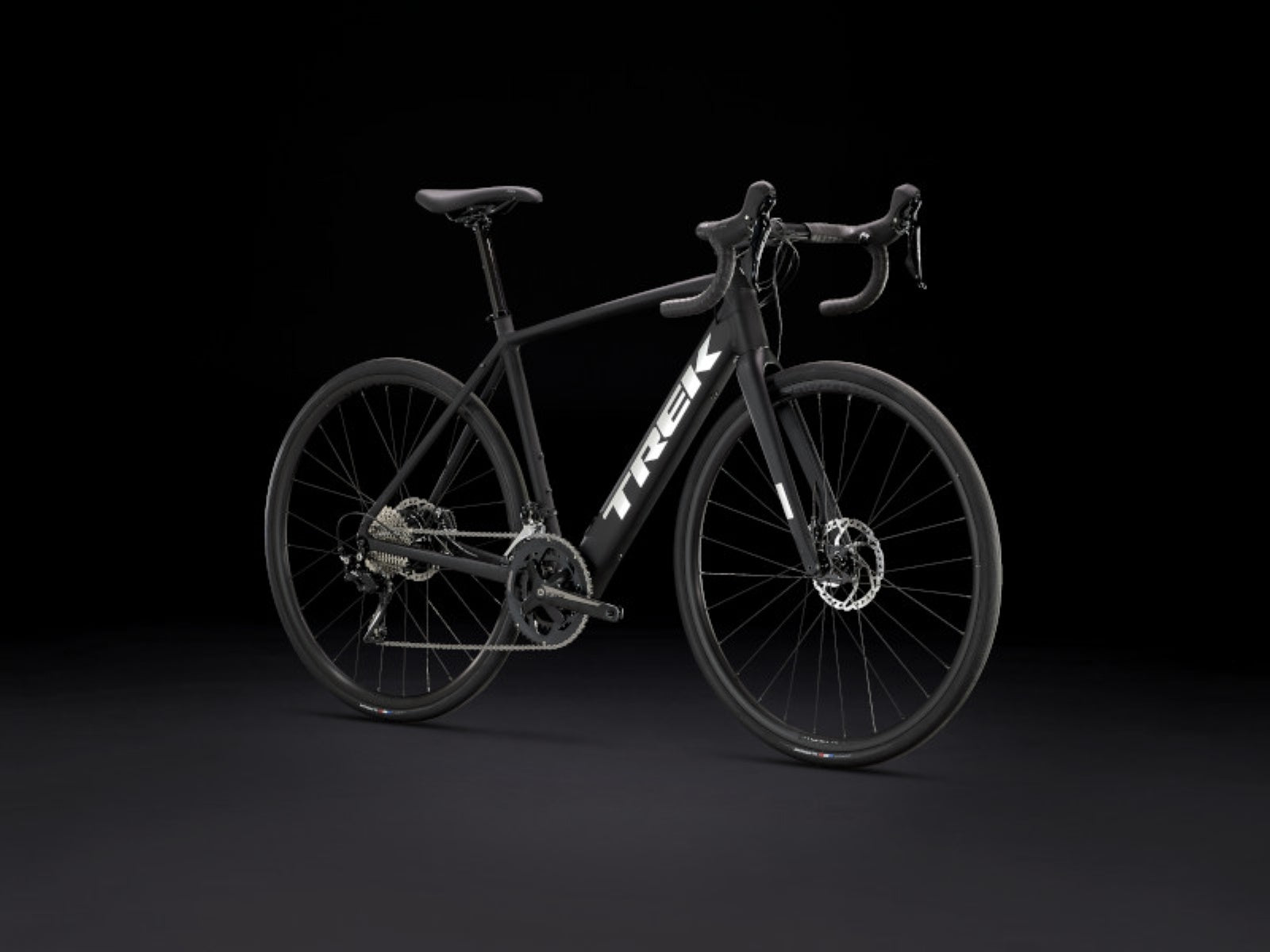 Trek Domane+ AL 5 – 250 Wh, Herren