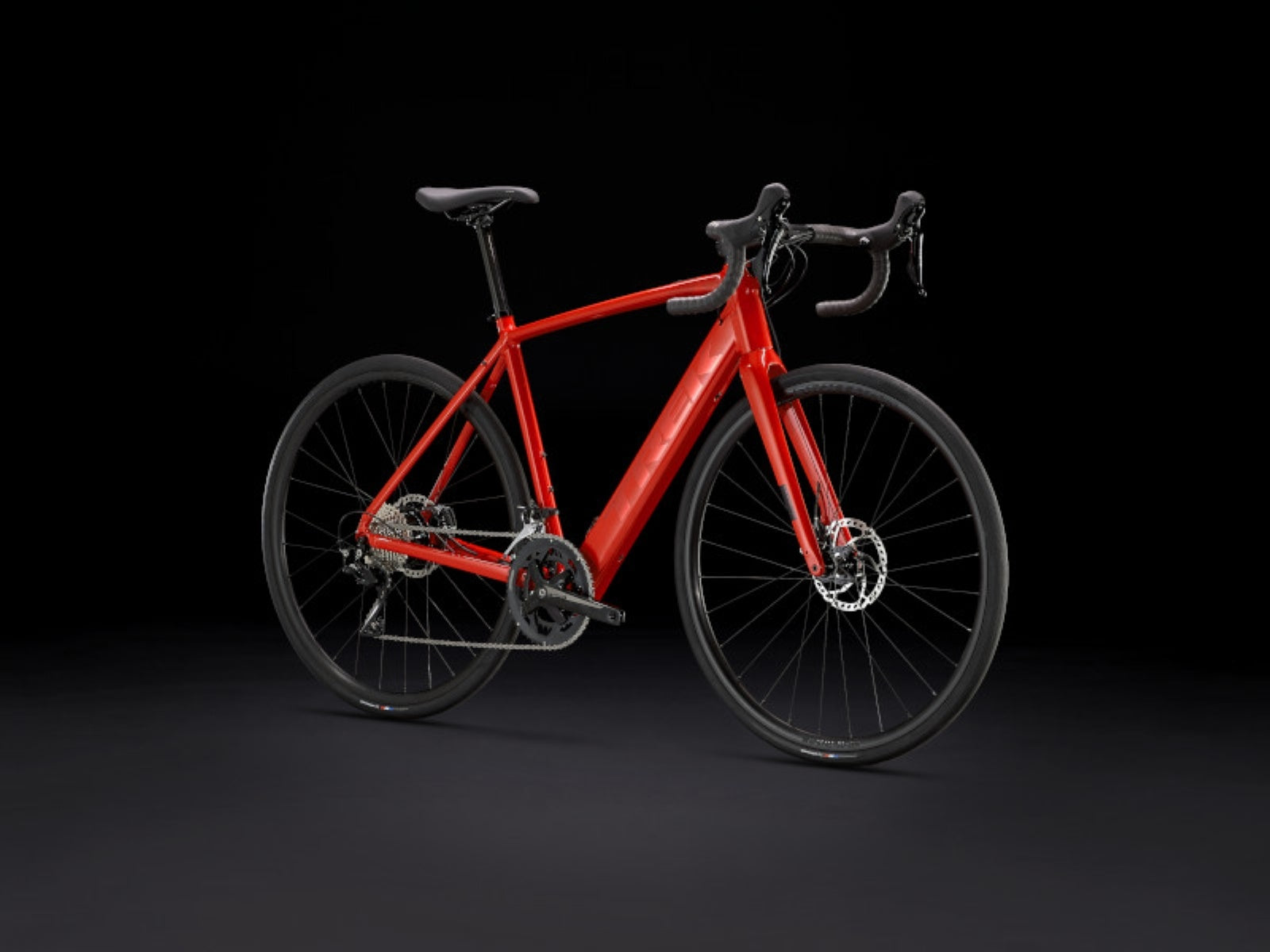 Trek Domane+ AL 5 – 250 Wh, Herren