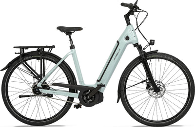 Velo de Ville AEB 990 - Wave - 500 Wh - 2024 - 28 Zoll - Tiefeinsteiger