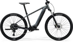 Merida eBIG.NINE 475 - 750 Wh - 2024 - 29 Zoll - Herren