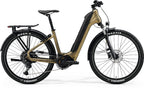 Merida eSPRESSO CC 575 EQ - 750 Wh - 2024 - 29 Zoll - Tiefeinsteiger