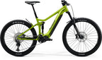 Merida eONE-SIXTY 500 SE - XS 504 Wh - 504 Wh - 2024 - 29 / 27,5 Zoll - Unisex Fully