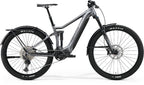 Merida eONE-FORTY 675 EQ - 750 Wh - 2024 - 29 Zoll - Unisex Fully