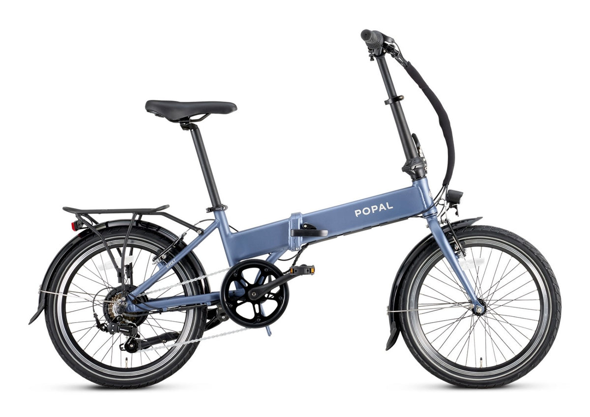 Popal E-Folt 2.0 – E-BIKE ONLY