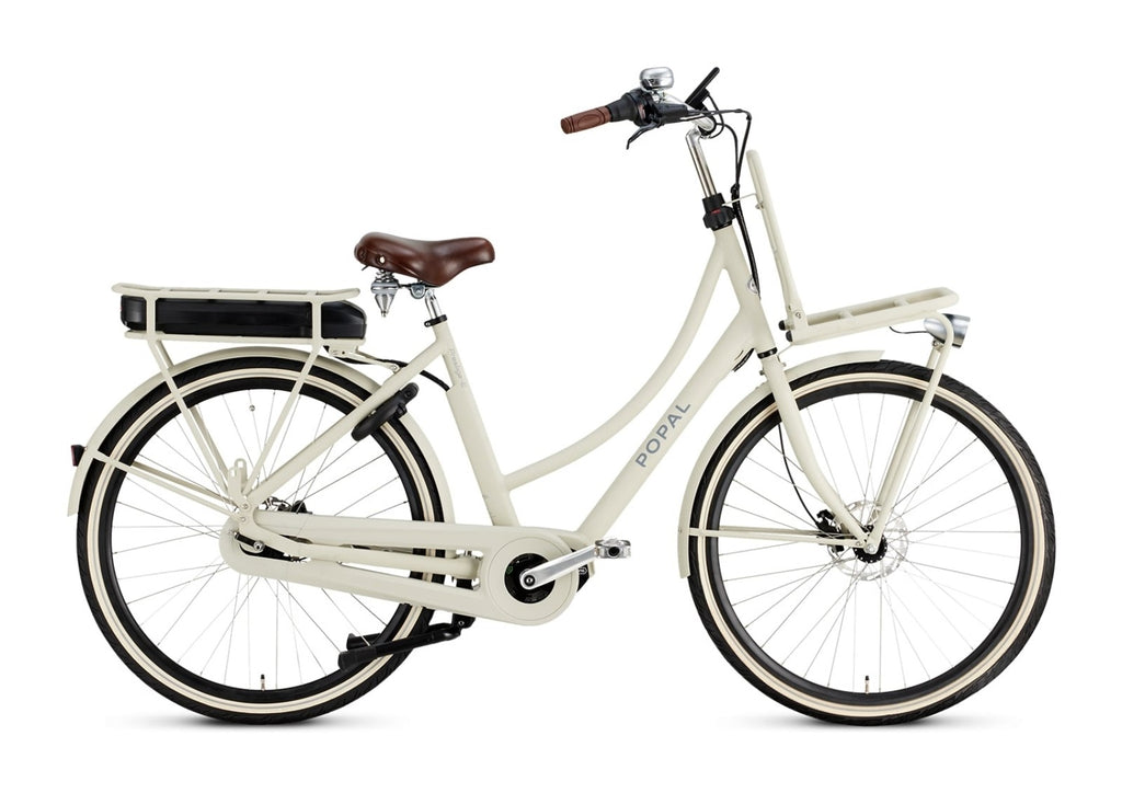 Popal Daily Dutch Prestige-E MM N7 – 624 Wh, Tiefeinsteiger