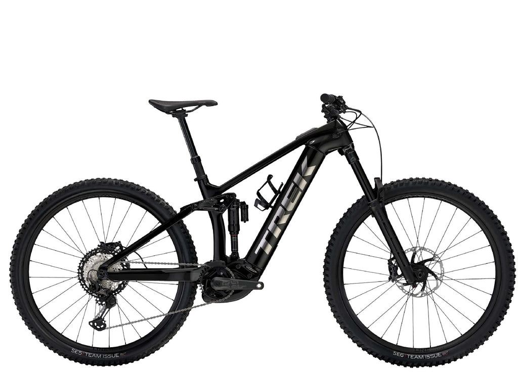 Trek Rail 9.8 XT Gen 4 - 625 Wh - 2024 - 29 Zoll - Unisex Fully