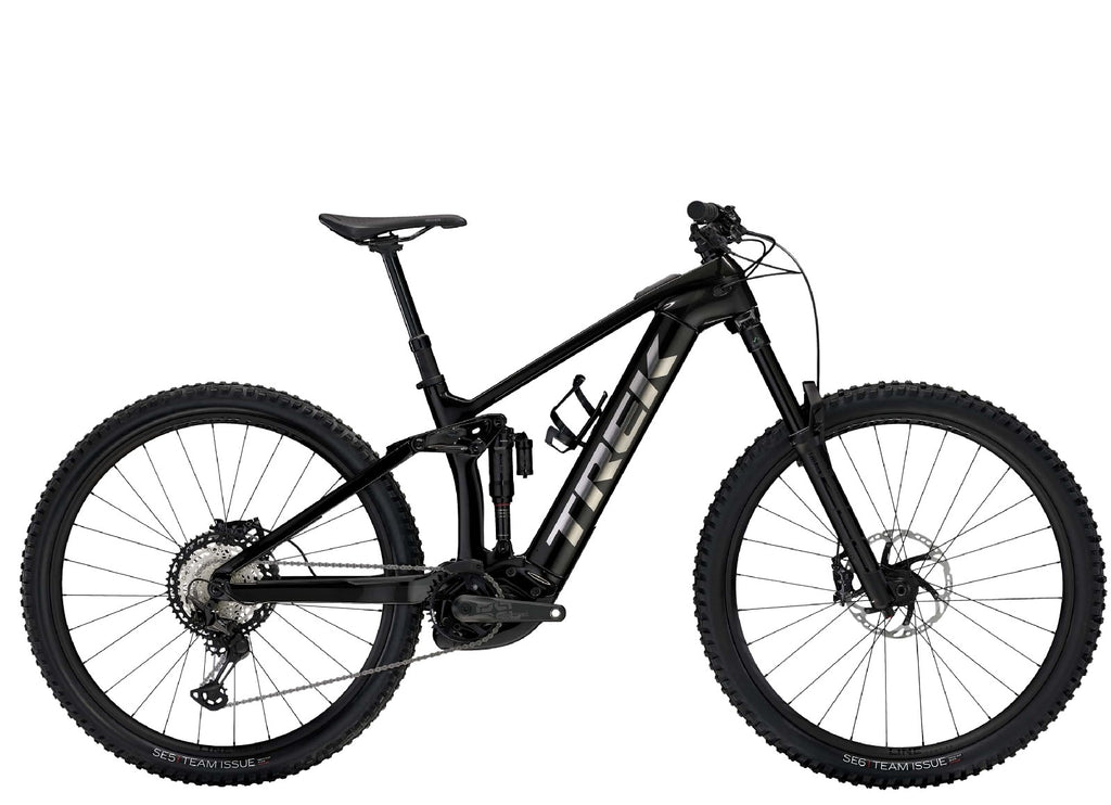 Trek Rail 9.8 XT Gen 4 - 750 Wh - 2024 - 29 Zoll - Unisex Fully