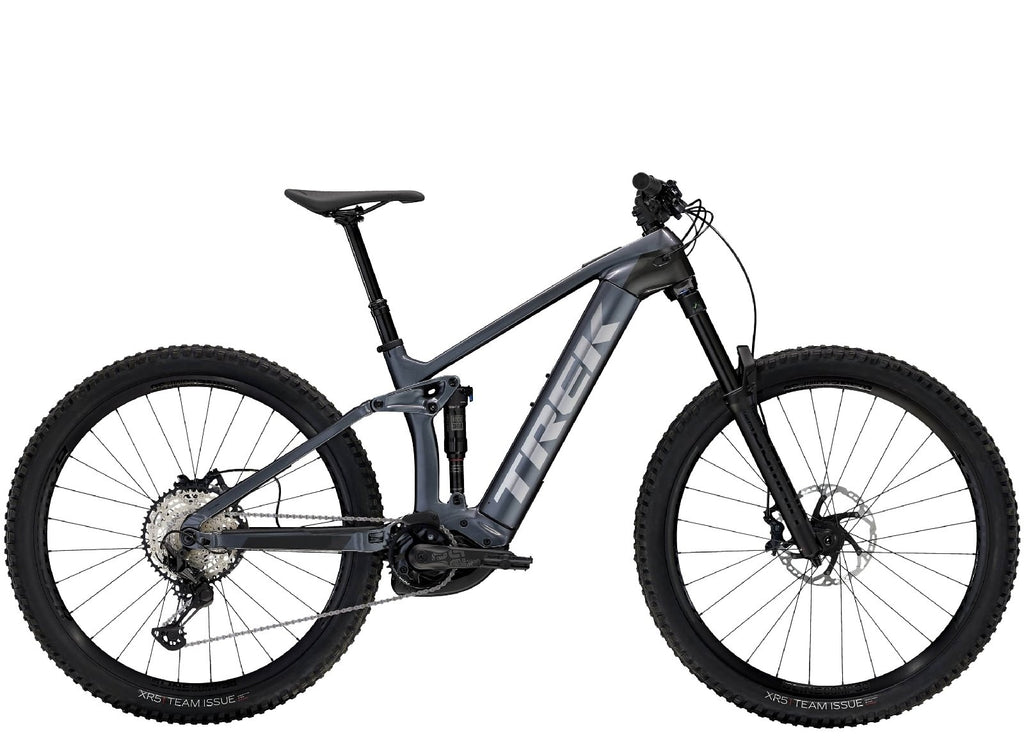 Trek Rail 9.5 Gen 4 – 625 Wh, Unisex Fully