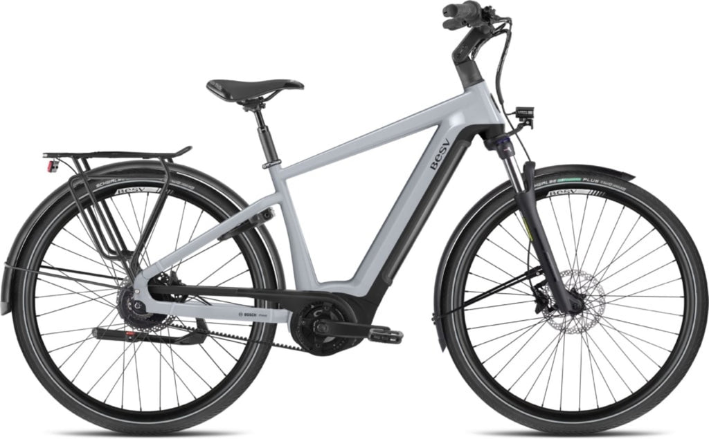 BESV CT-B 1.1 - 625 Wh - 2024 - 28 Zoll - Herren