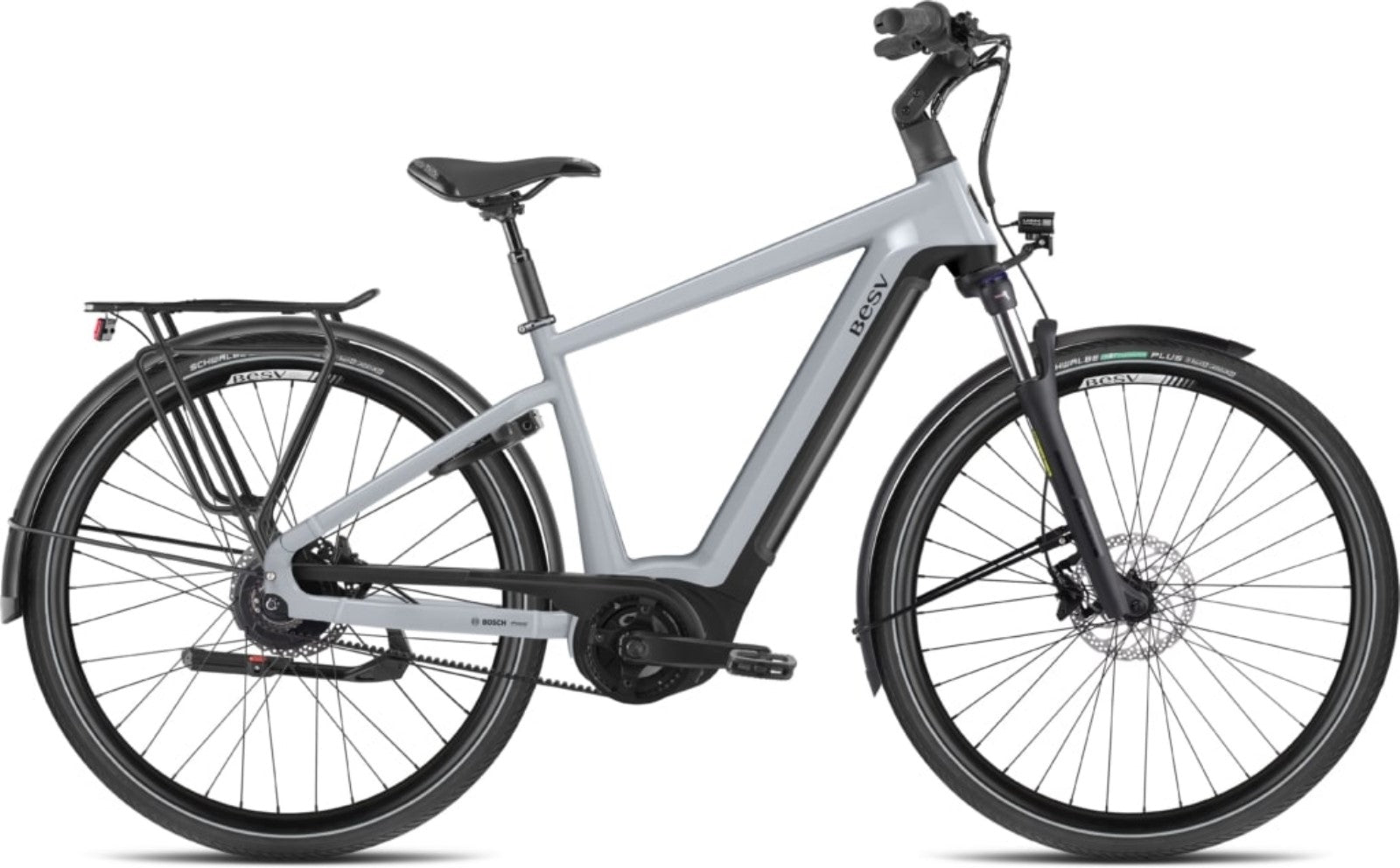 BESV CT-B 1.1