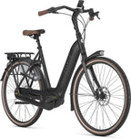 Gazelle Arroyo C8 HMB Elite - 500 Wh - 2024 - 28 Zoll - Tiefeinsteiger