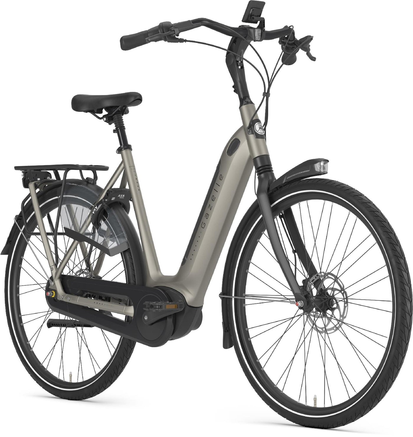 gazelle e bike damen arroyo c8 Gazelle Arroyo C8 HMB Elite - 500 Wh - 500 Wh - 2024 - 28 Zoll