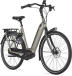 Gazelle Arroyo C8 HMB Elite - 500 Wh - 2024 - 28 Zoll - Tiefeinsteiger