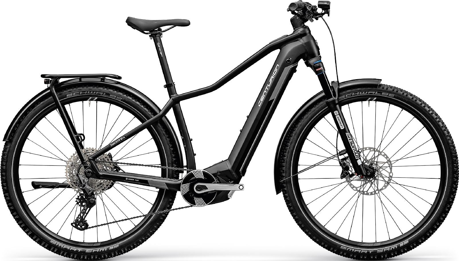 Centurion e bike backfire outlet