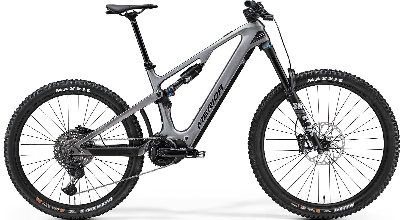 Merida eONE-SIXTY 7000 kaufen | E-Bike-CL