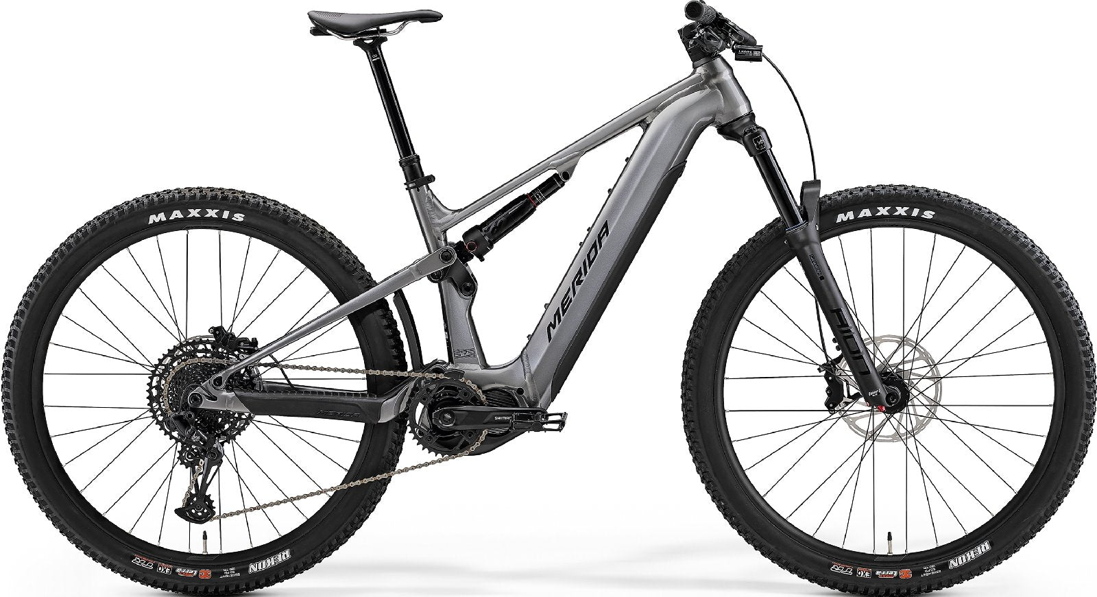 Merida eONE-FORTY 675