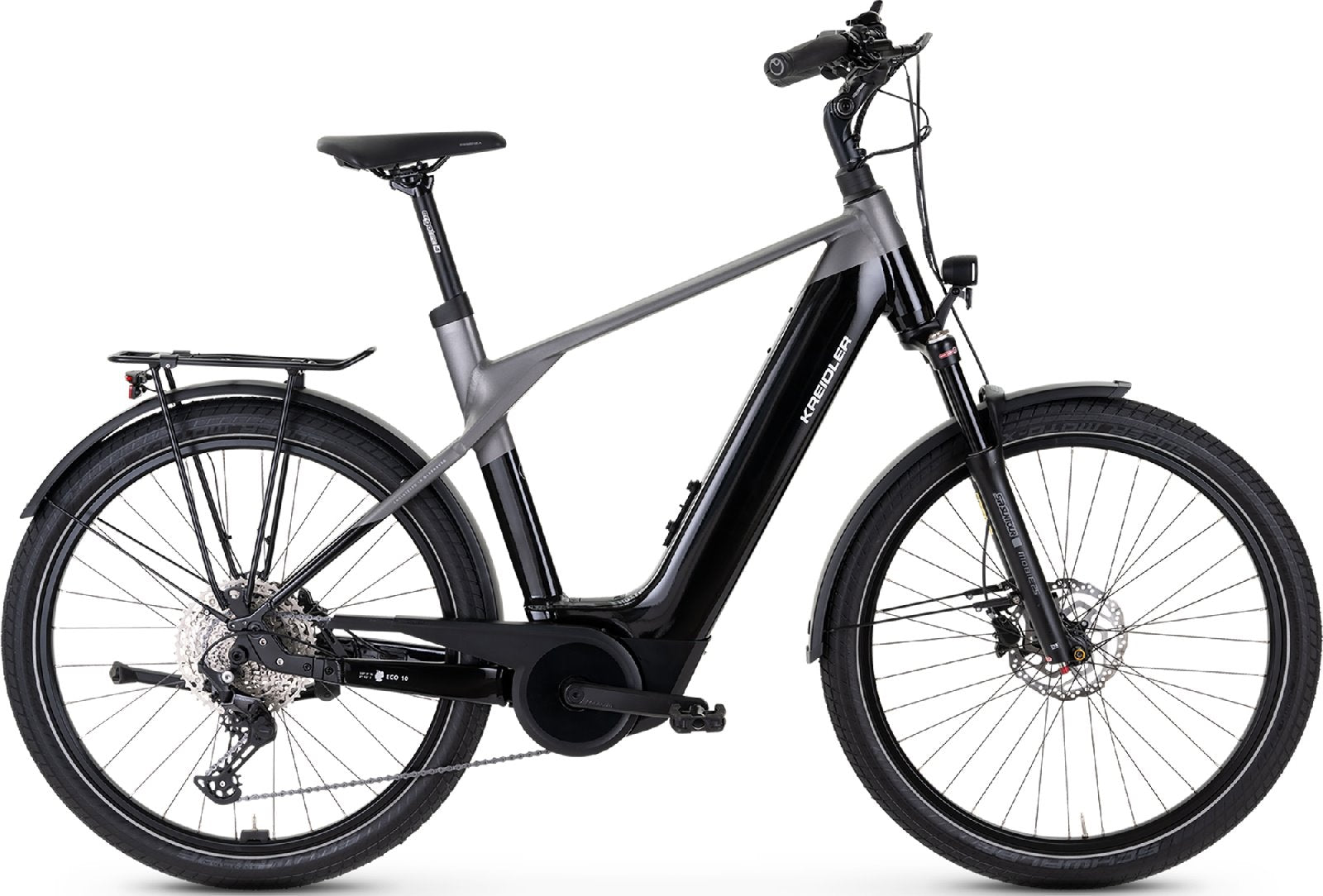 Kreidler Vitality Eco 10 Sport – 625 Wh, Herren