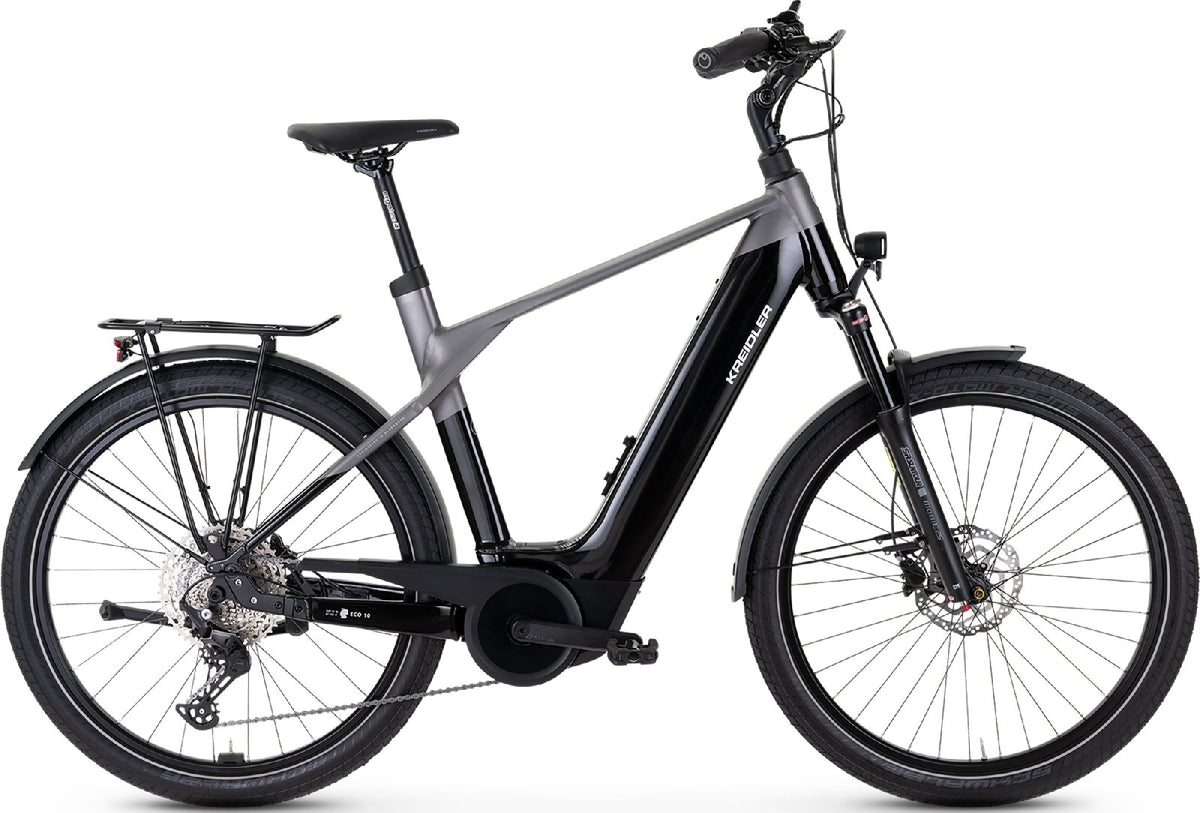 Kreidler Vitality Eco 10 Sport – 625 Wh, Herren