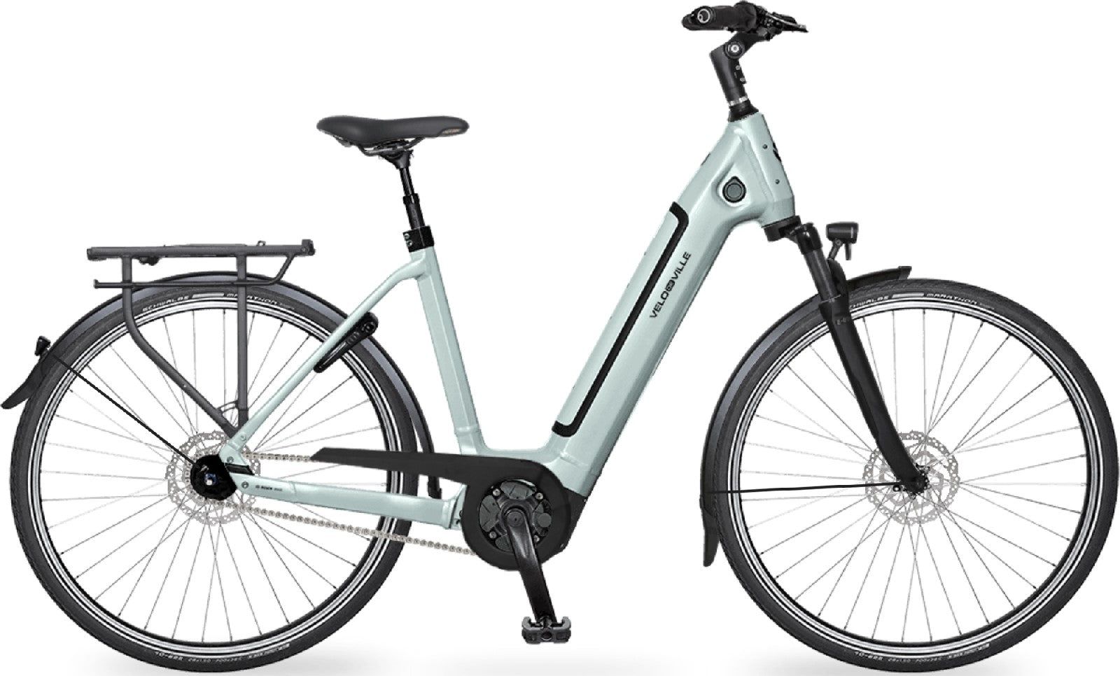 Velo de Ville AEB 990