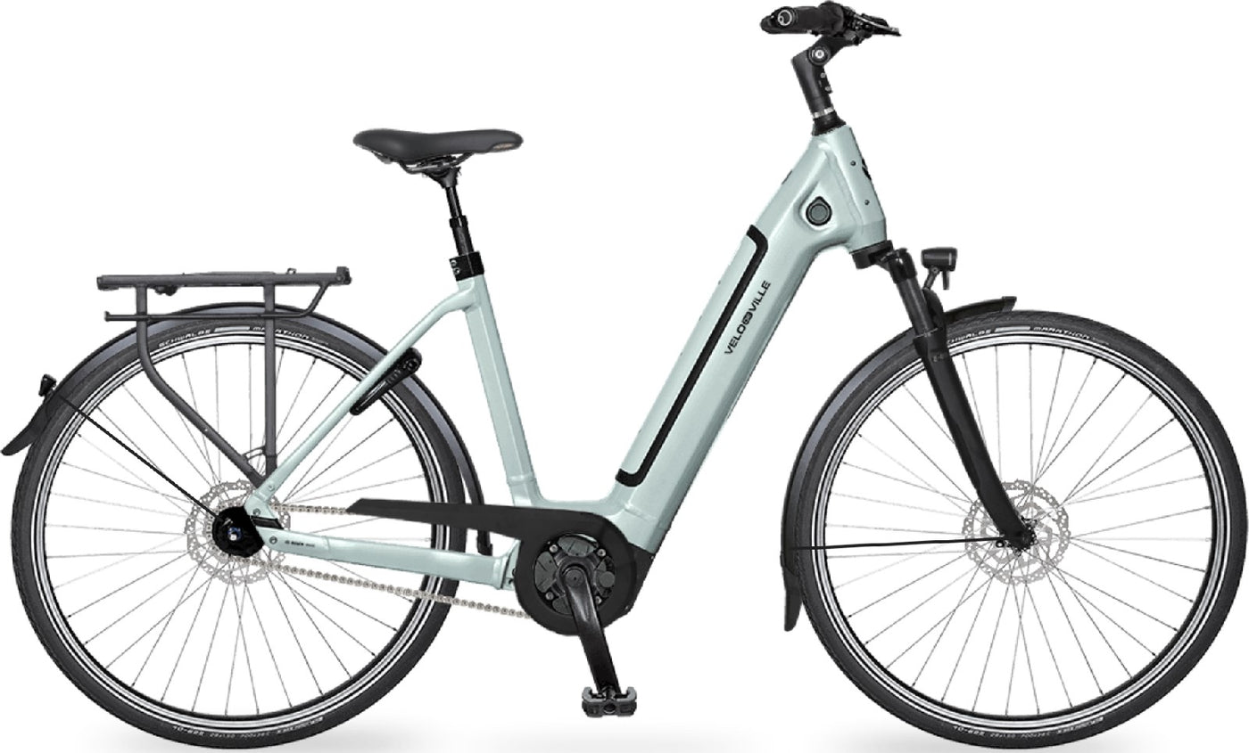 Velo de Ville AEB 990 - 625 Wh - 2024 - 28 Zoll