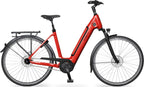 Velo de Ville AEB 890 - 500 Wh - 2024 - 28 Zoll - Tiefeinsteiger