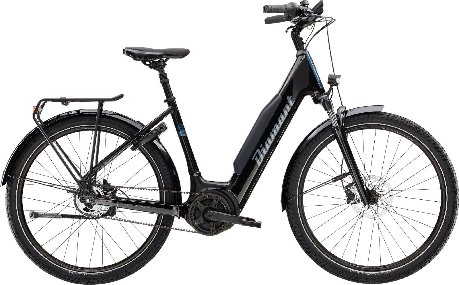 Diamant Beryll Esprit RT Gen 3 - 725 Wh - 2026 - 27,5 Zoll