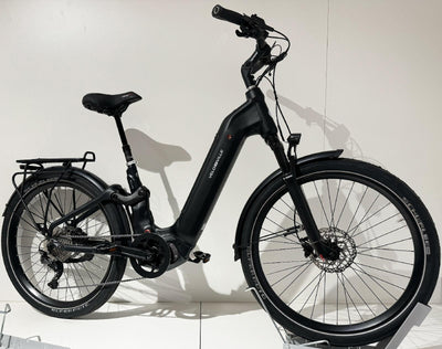 Velo de Ville FES 990 Full Suspension 11G - 630 Wh - 2022 - 27,5 Zoll - Tiefeinsteiger