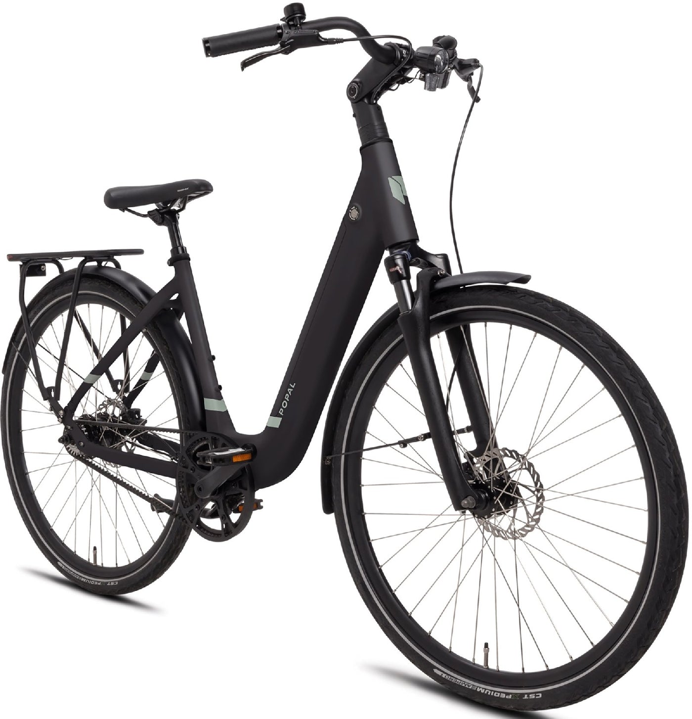 Popal ARC1 Women - 504 Wh - 2026 - 28 Zoll - Tiefeinsteiger