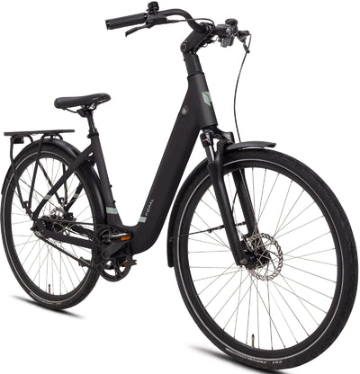 Popal ARC1 Women - 504 Wh - 2026 - 28 Zoll - Tiefeinsteiger