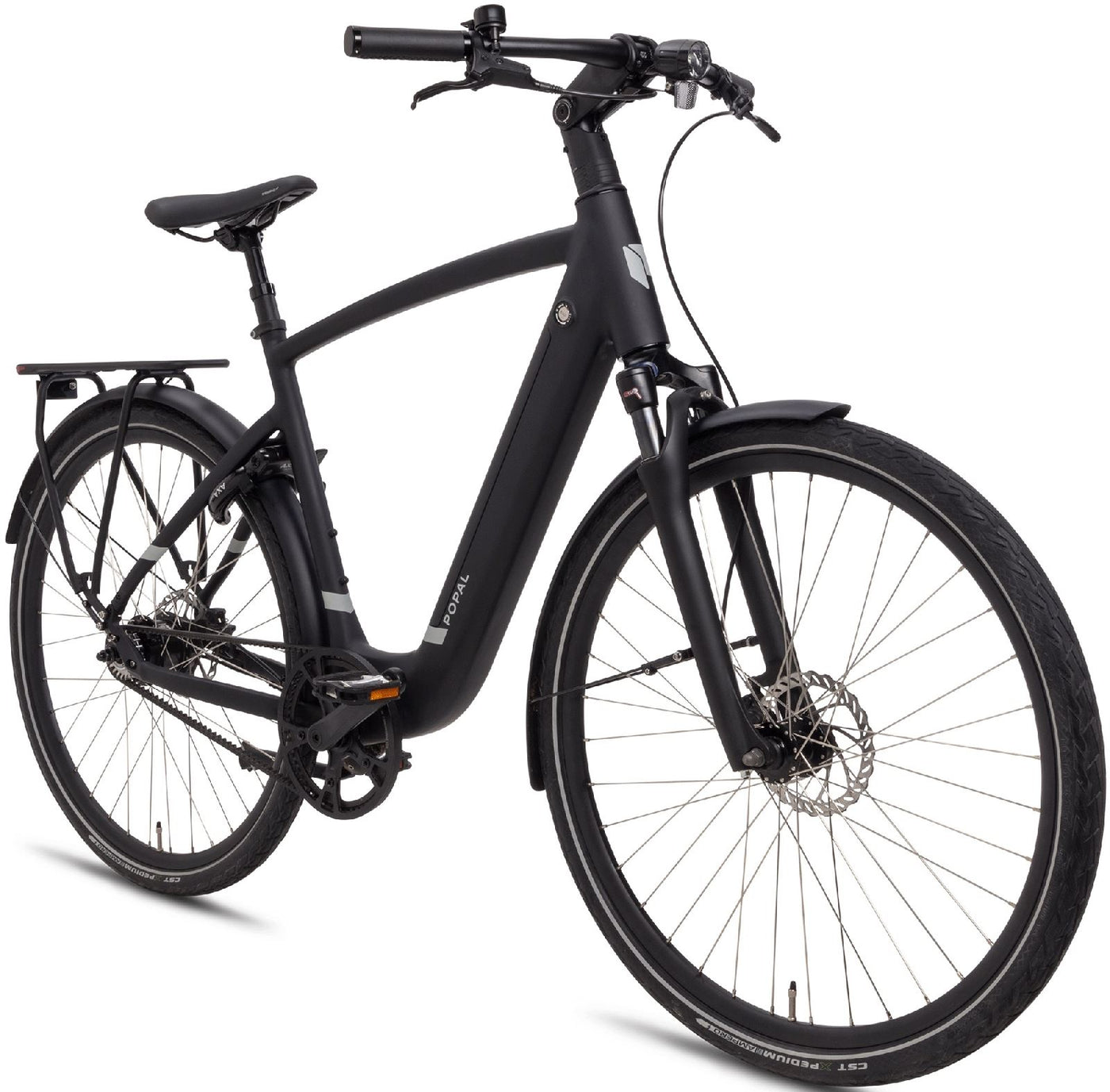 mountainbike 28 zoll herren günstig Popal ARC1 Men - 504 Wh - 2026 - 28 Zoll