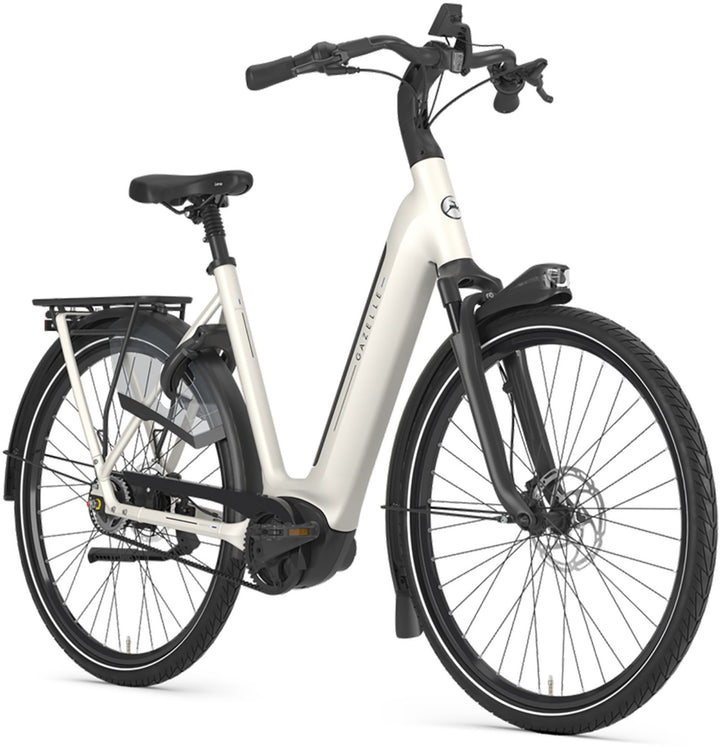 Gazelle Arroyo C5 Elite - 600 Wh - 2026 - 28 Zoll