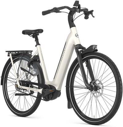 Gazelle ARROYO C5 Elite - 600 Wh - 2025 - 28 Zoll - Tiefeinsteiger