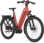 Gazelle Eclipse C380 - 750 Wh - 2026 - 27,5 Zoll - Tiefeinsteiger