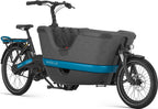 Gazelle Makki Load - 800 Wh - 2026 - 26 / 20 Zoll - Unisex Cargo