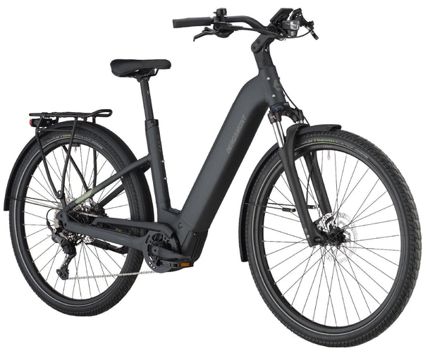 Bergamont E-Horizon Sport 20 - 600 Wh / 16.67 Ah - 2026 - 28 Zoll - Tiefeinsteiger