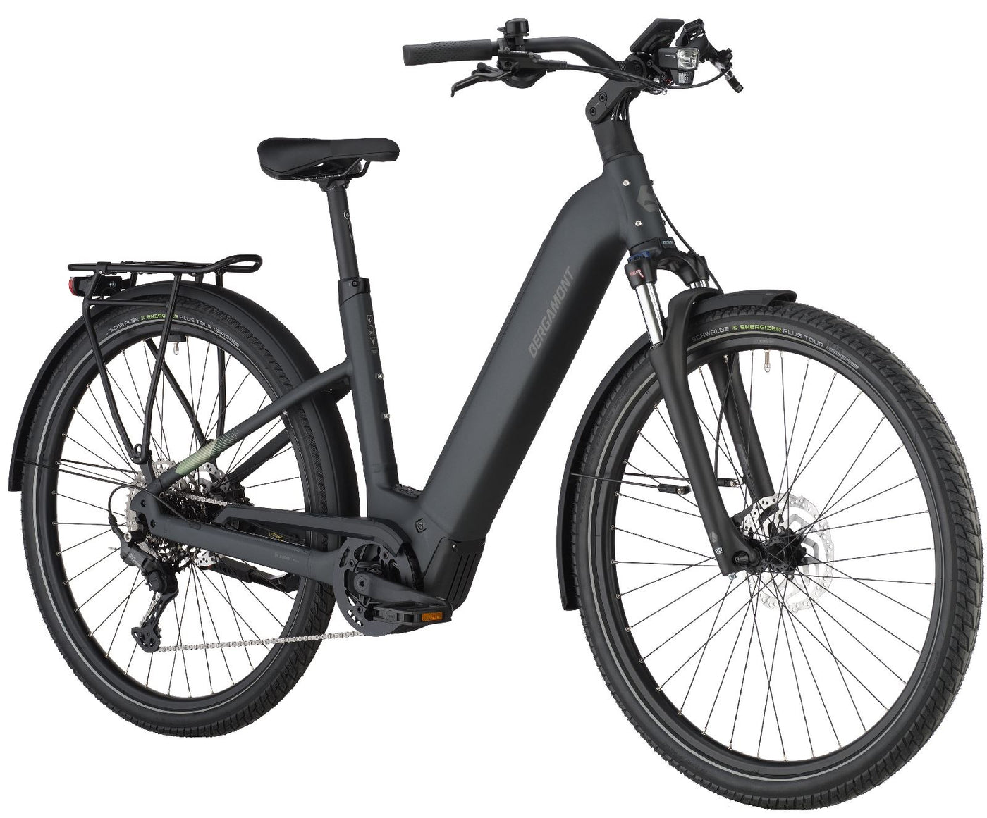 bergamont mountainbike 28 zoll Bergamont E-Horizon Sport 20 - 600 Wh - 2026 - 28 Zoll