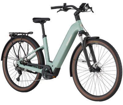 Bergamont E-Horizon Sport 20 - 600 Wh - 2025 - 28 Zoll - Tiefeinsteiger