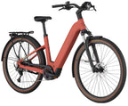 Bergamont E-Horizon Sport 20 - 600 Wh - 2026 - 28 Zoll - Tiefeinsteiger