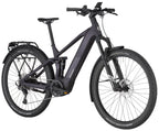 Bergamont E-Horizon SUV FS 10 - 800 Wh - 2026 - 28 Zoll - Unisex Fully